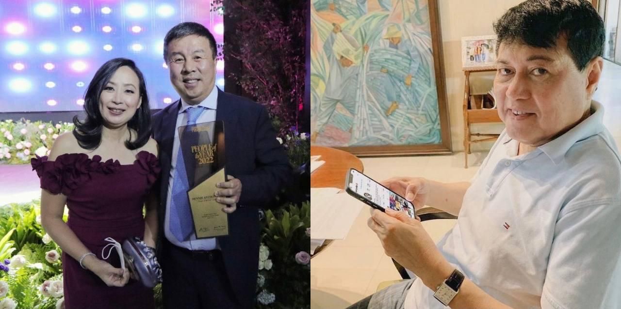 Forbes Worlds Billionaires List Manny Villar Leads Other