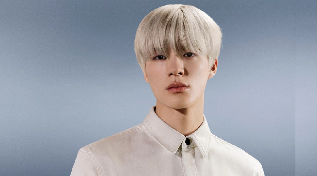 Italian Brand Names NCTs Jeno As First Global Male Ambassador