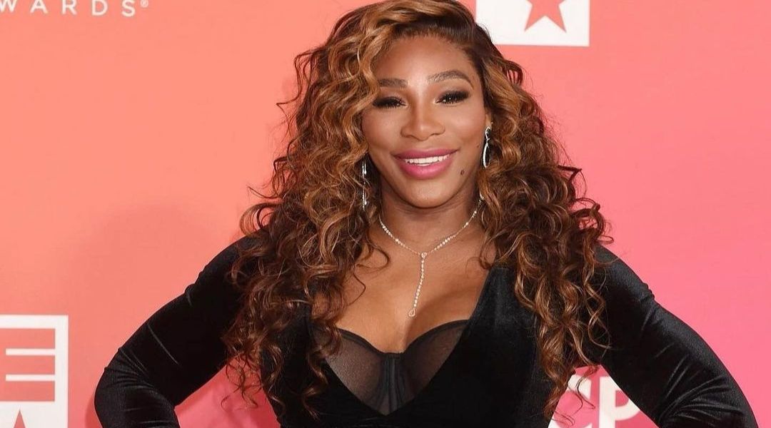 Serena Williams To Receive Fashion Icon Award From The CFDA