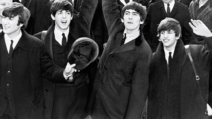 What To Know About The Beatles Upcoming Series Of Biopics