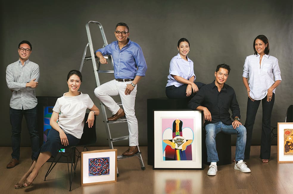 Gavel & Block Salcedo Auctions’ Innovative New Platform