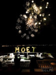 Moet Party Day - Athens, Greece