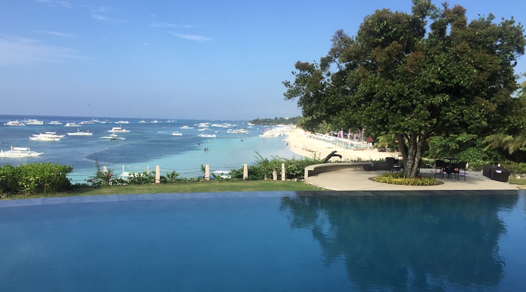 Amorita Resort: How to Spend Alone Time in a Luxury Resort - Travel