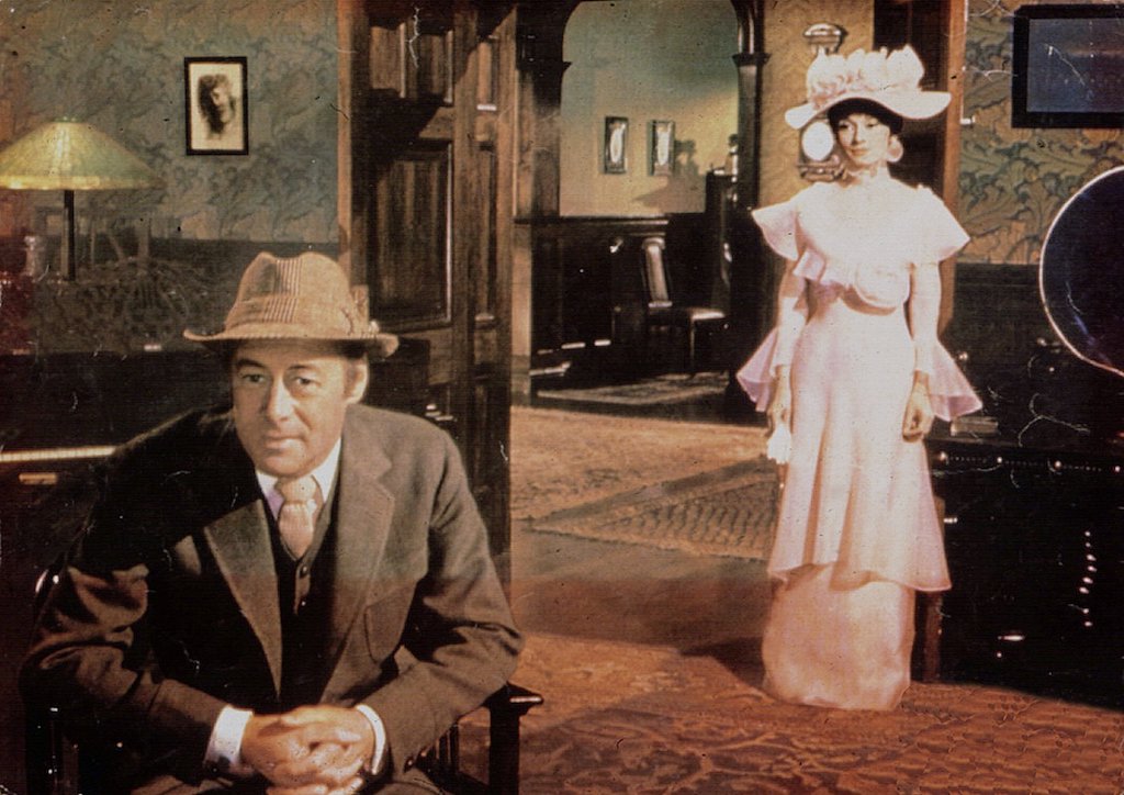 The ending of My Fair Lady is often considered sexist by today's standards 