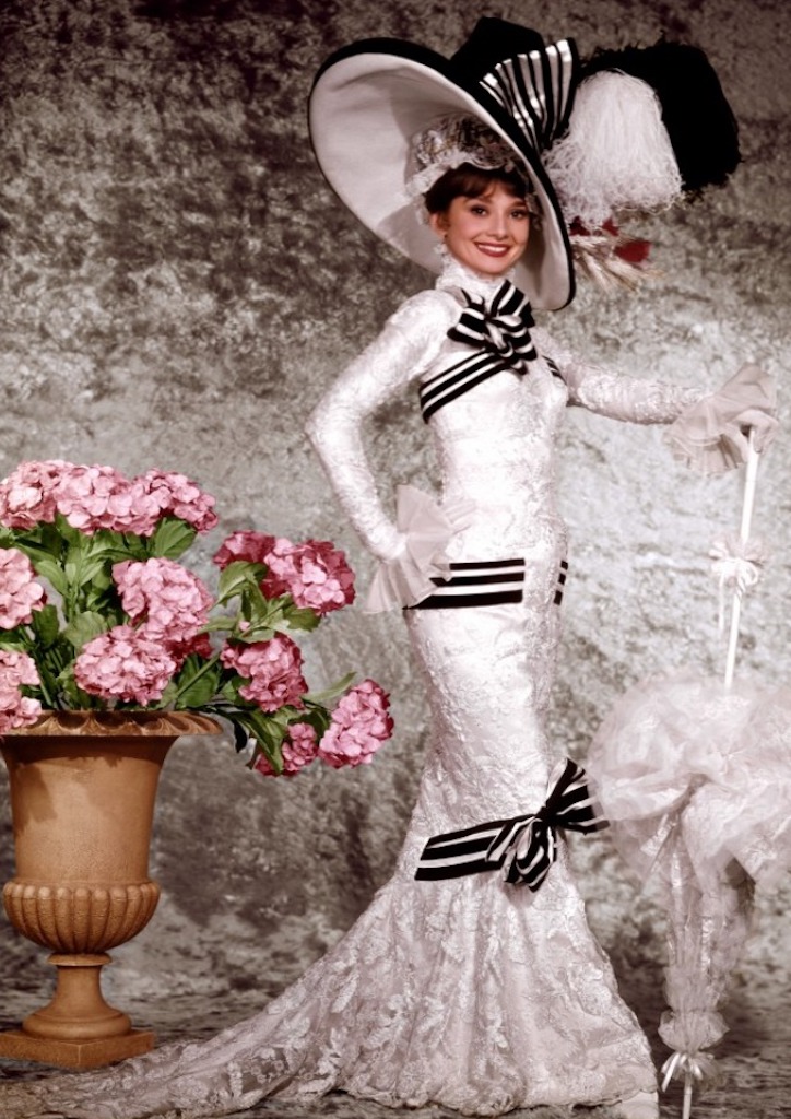 5 Reasons Why My Fair Lady is Class on Film (and Not as Sexist as You  Think) - Arts & Culture