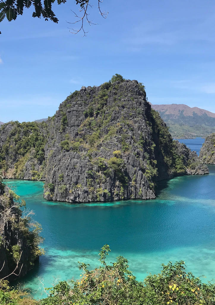 Coron, Palwan and other Philippine beaches are worth a vist this summer