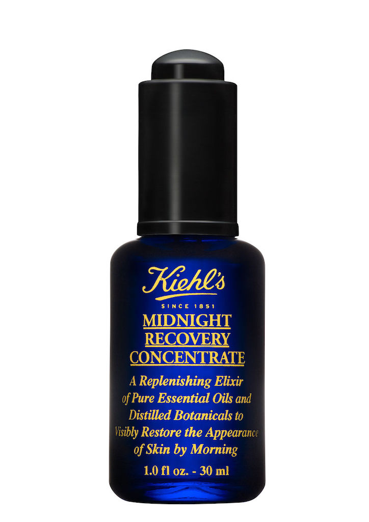 KIEHL’S Midnight Recovery Concentrate
