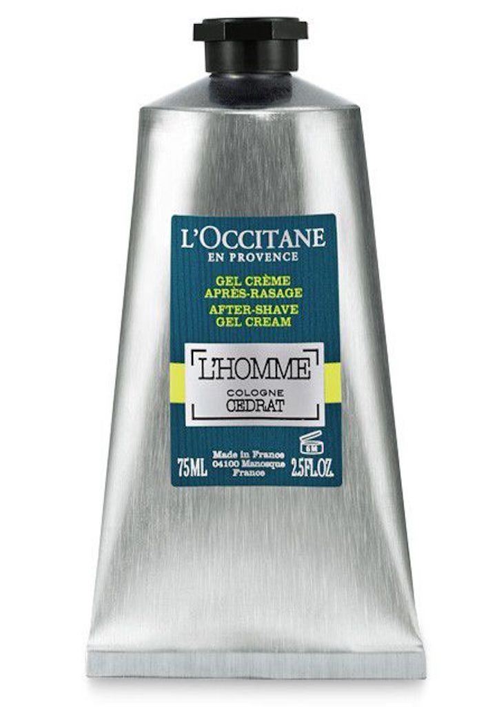 L’OCCITANE Homme Col Ced After Shave