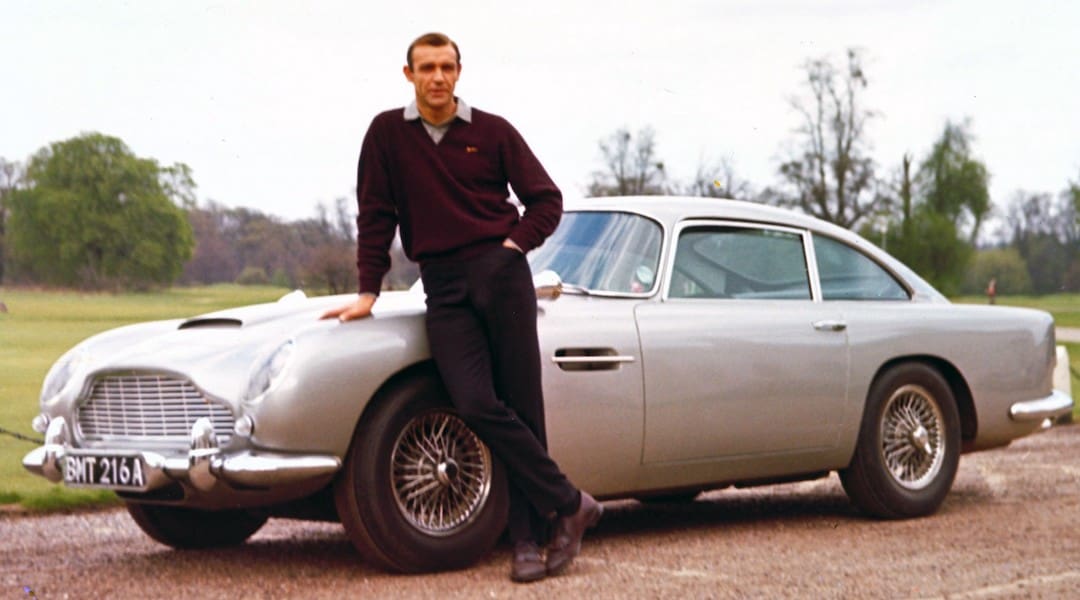 These Are 10 of the Most Expensive Movie Props and Costumes Ever Sold