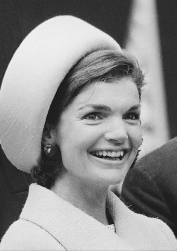 The designer famously made Jackie Kennedy's iconic pillbox hat