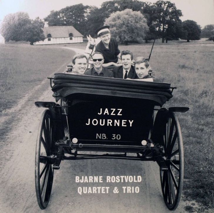 Jazz Journey (1961)