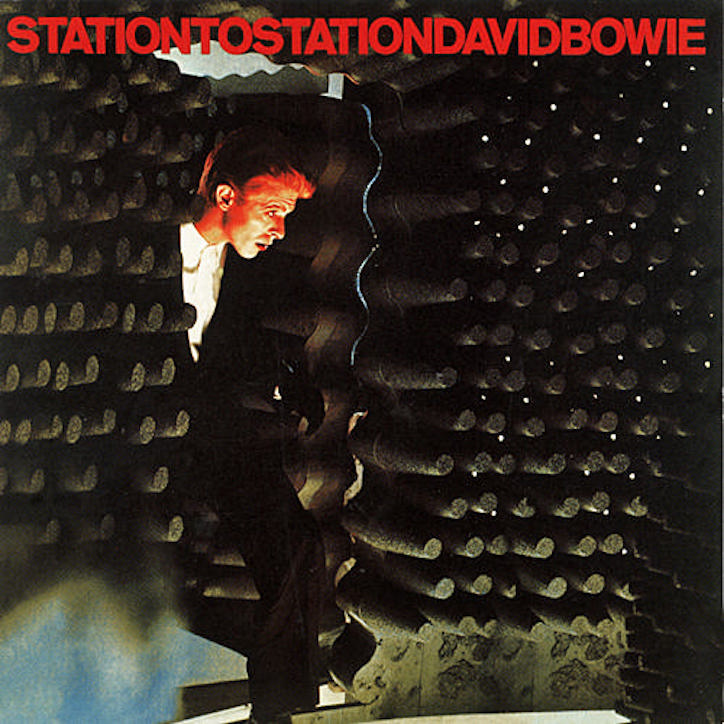 Station to Station (1976)