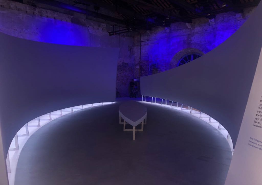 The 16th International Architecture Exhibition of La Biennale di Venezia will run from May 26 to November 25, 2018.