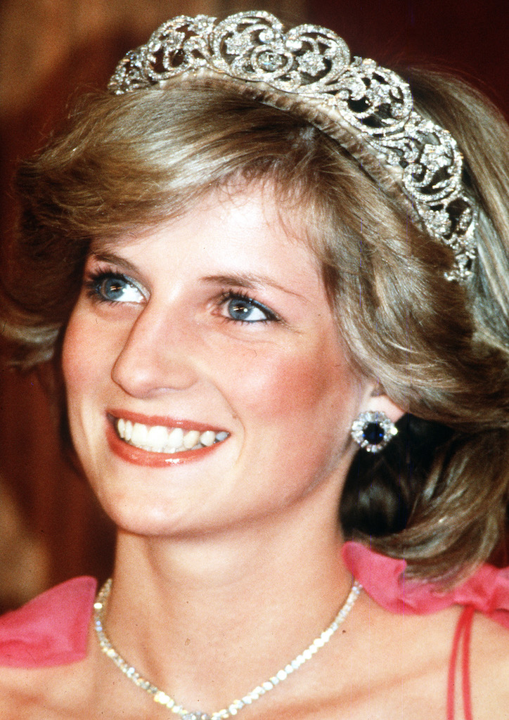 Don't expect Princess Diana to appear in the third season of The Crown