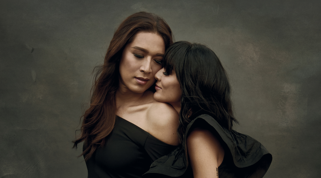 The Tale of Two Wives Inside the Marriage of Angie and Joey Mead King