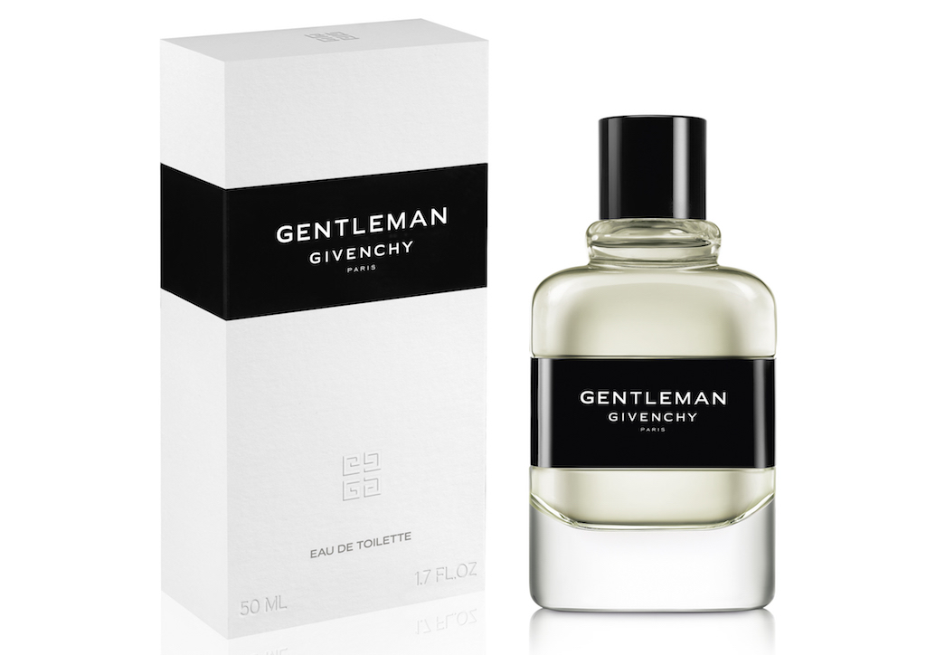 Givenchy Gentleman EDT 