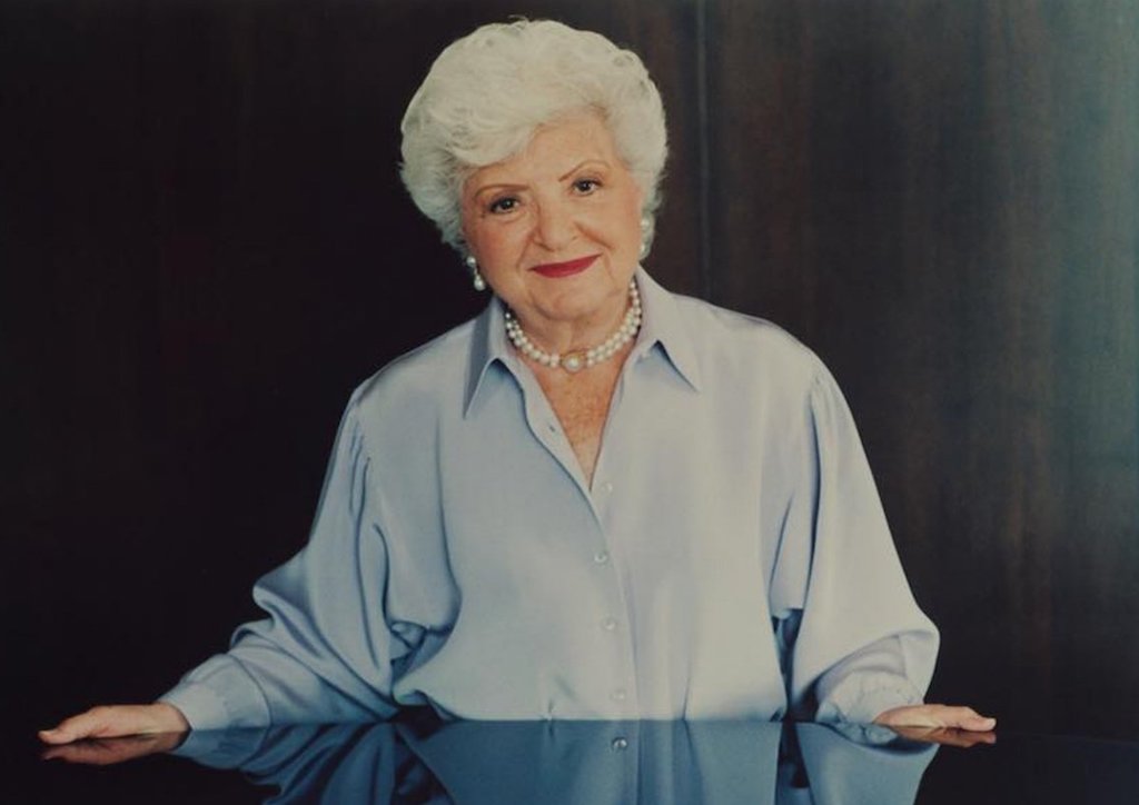 When Barbie took off, Ruth Handler ruled Mattel with an iron fist (Photograph courtesy of Entrepreneur.com)
