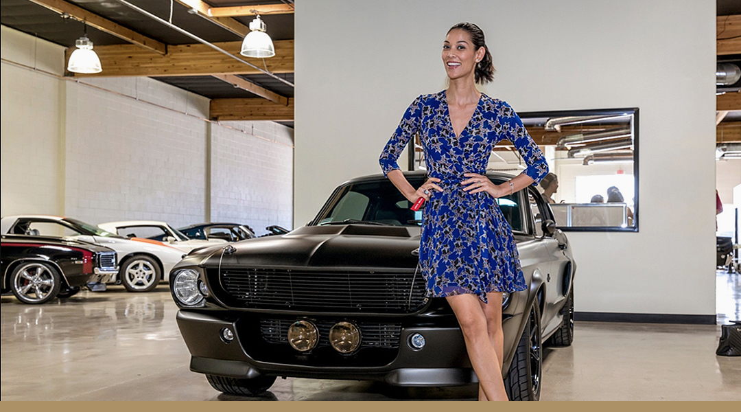 The Mead Kings Celebrate a Milestone in Their Marriage Trending