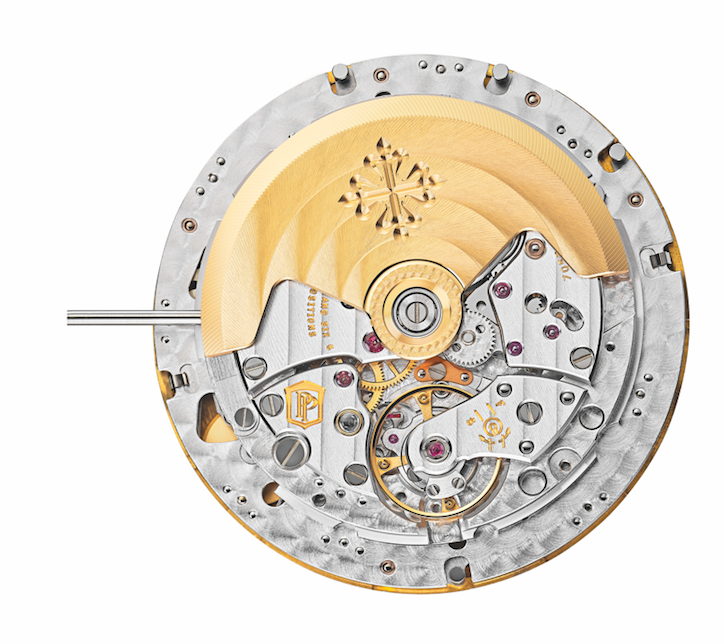 The intricate mechanics of a perpetual calendar movement has been perfected by Patek Philippe. They first patented it in the late 1890s.
