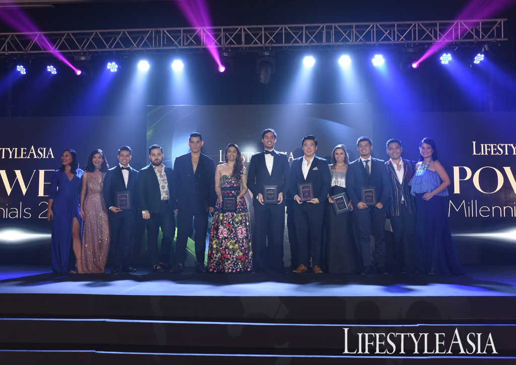 lifestyleasia.onemega.com Live As it Happens: Lifestyle Asia Power Gala