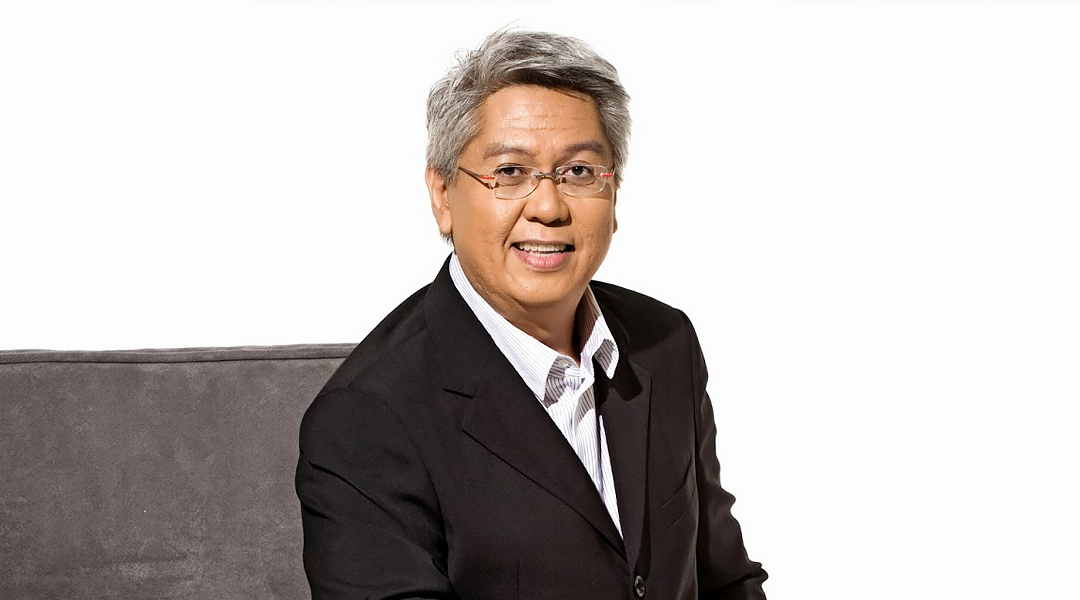 Ryan Cayabyab Named as National Artist in the Field of Music