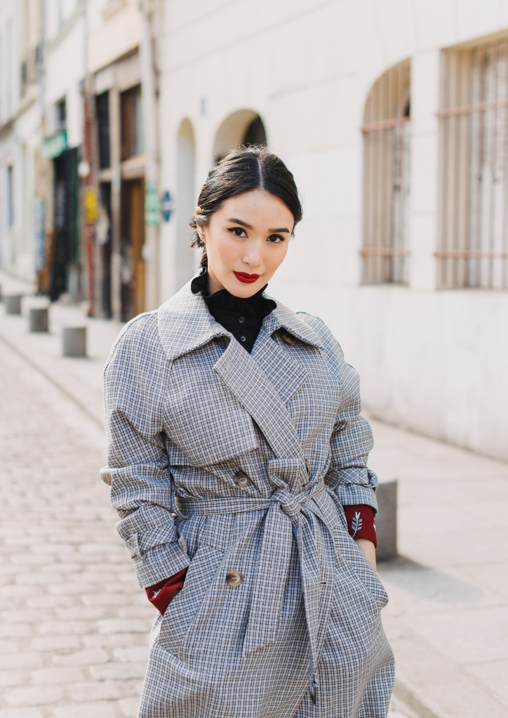 Heart Evangelista was recently cited by Harper's Bazaar as one of the world's Real Crazy Rich Asians 