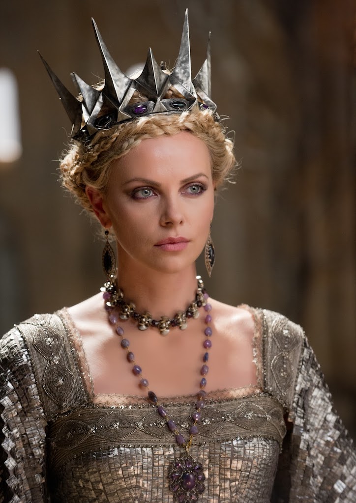 Charlize Theron in Snow White and the Huntsman (2011)