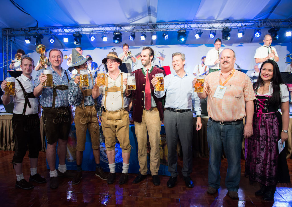 Solaire's Oktoberfest - Lifestyle Asia (Photograph by Hub Pacheco)