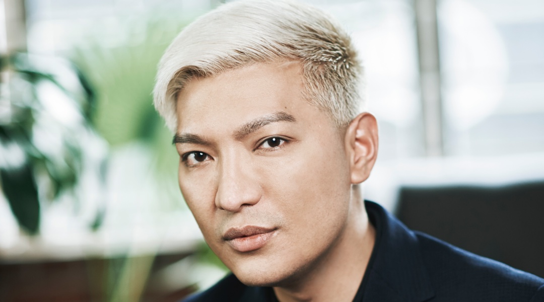 Bryanboy on Becoming a Global Storyteller: 'Always be the best version of  yourself and that is something you can show to the world' - LA Lives