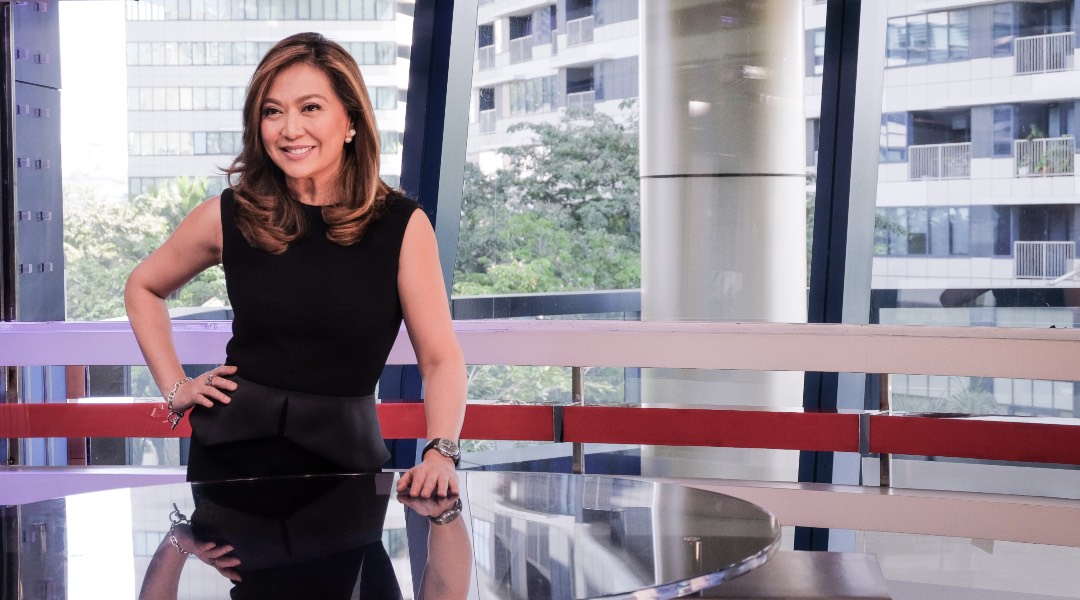 ESSAY: Karen Davila Answers the Question, “What Makes a Game Changer ...