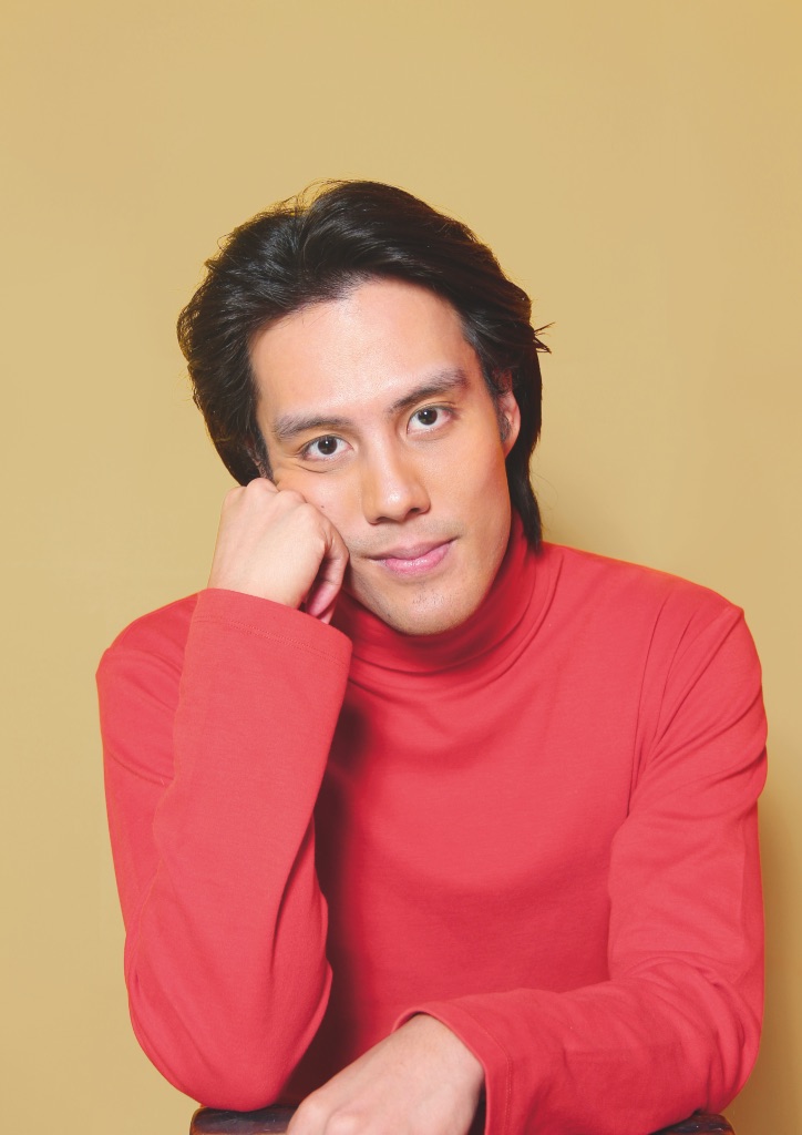 Rafa Siguion-Reyna is one of the 2019 Lifestyle Asia Game Changers
