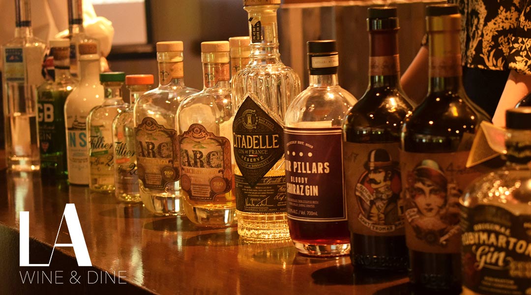 DrinkManila's World Gin Month Celebration Is a Party You Can't Miss ...