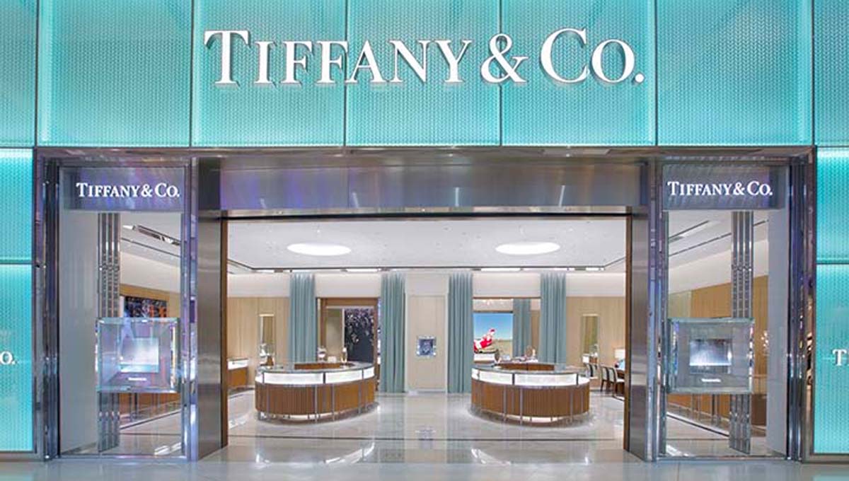 What The Lvmh Acquisition Of Tiffany & Co. Means For The Jewelry Brand 