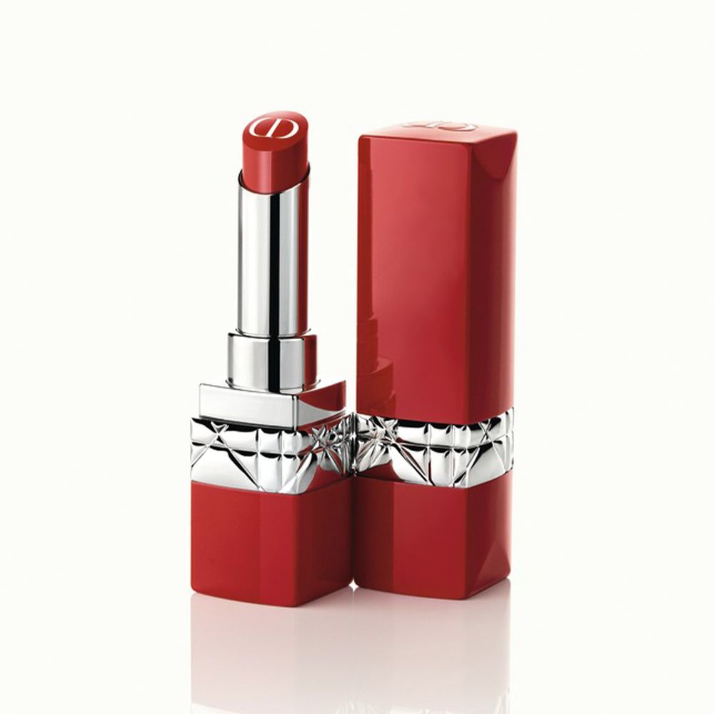 Dior Combines Color and Care in Their New Lipstick Line - Featured Article