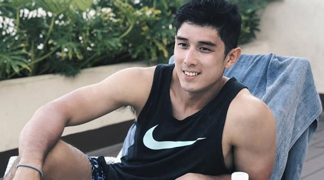 The 11 Filipino Bachelors You Should Know About - LA Lives