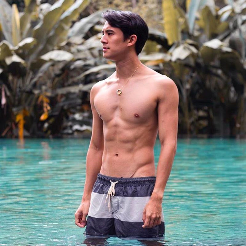 10 Filipinos To Follow For Your Summer Fitspiration