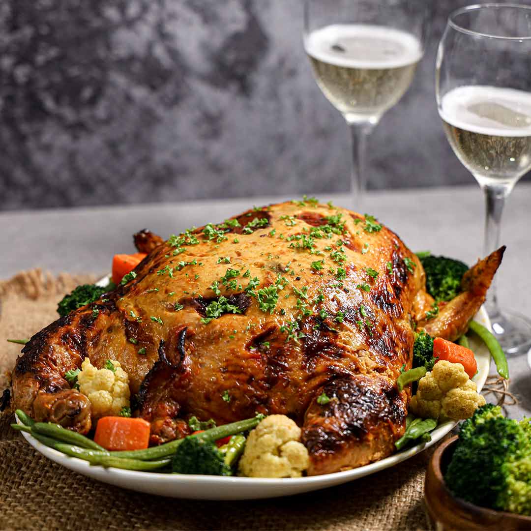 Illo's Party Trays Is Taking Over the Ghost Kitchen Business