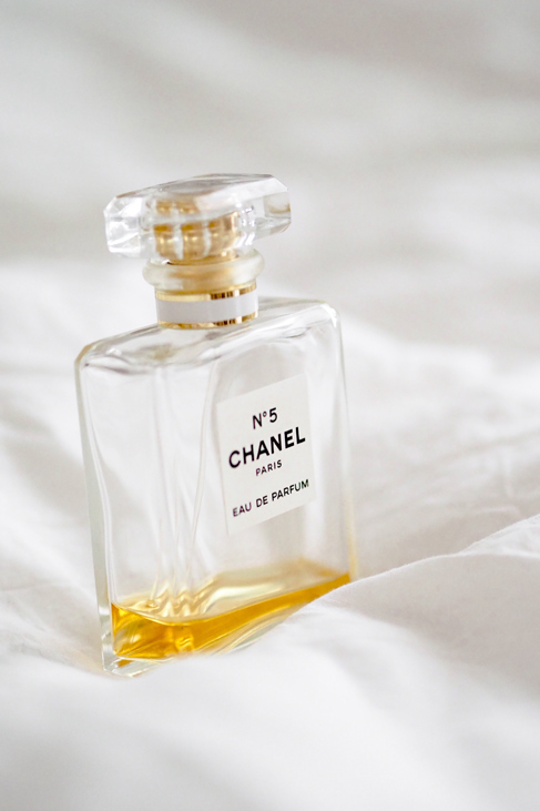 History Lesson: 100 Years Of Chanel N°5—The Scent, The Bottle, The