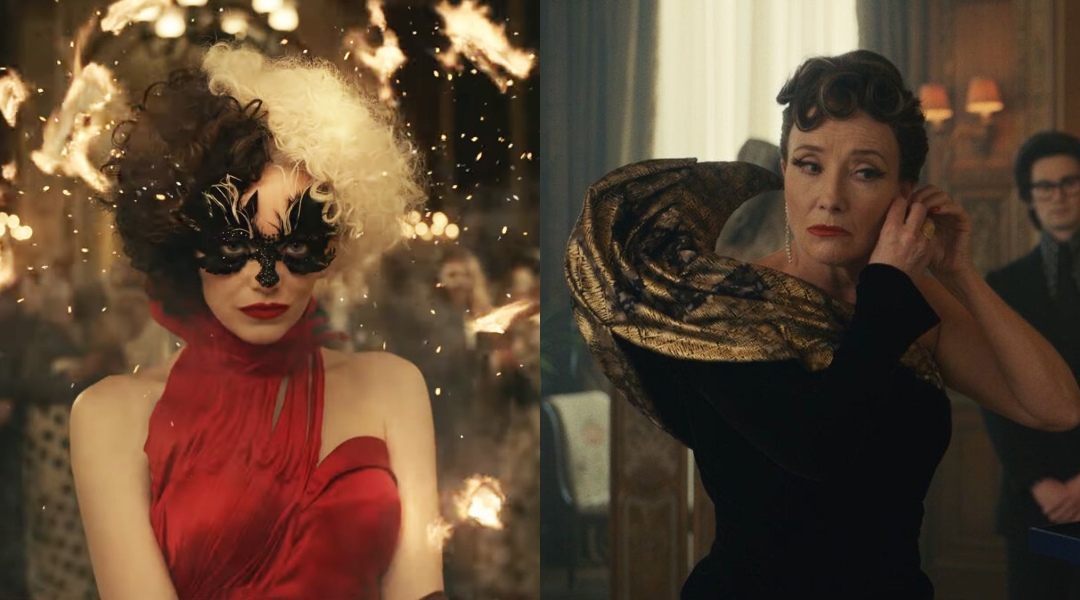 The Glamorous Villain: A Look Into The Fashion Inspirations and  Theatricality of 'Cruella