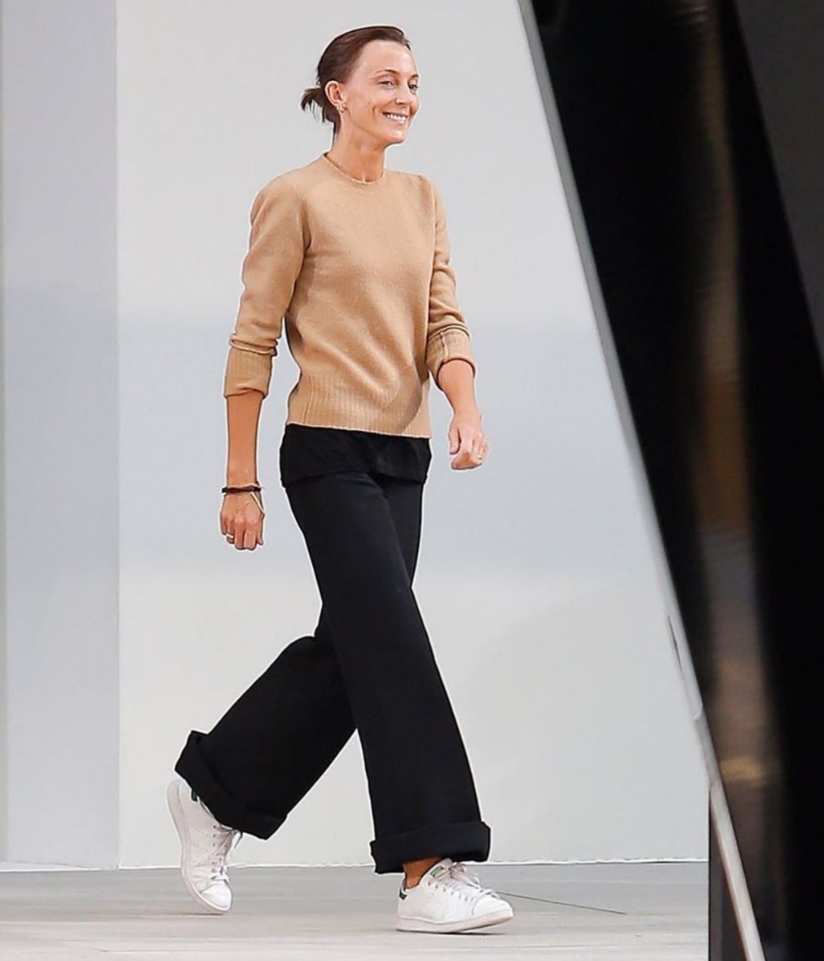 Phoebe Philo, Fashion's Quiet Revolutionary, Is Launching a New Eponymous  Label