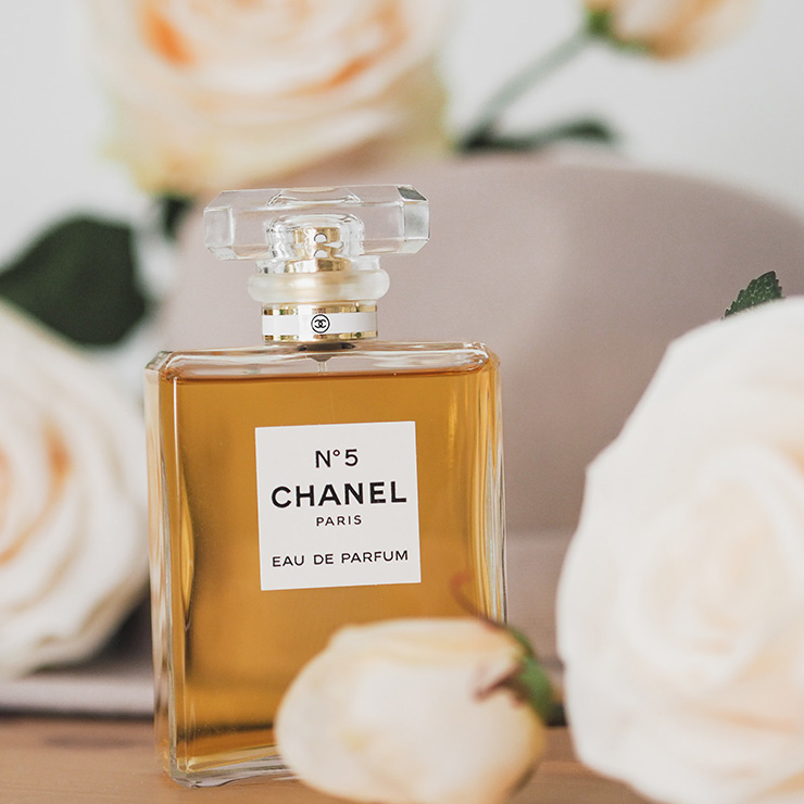 What's Chanel N5 perfume's secret ingredient? Lots of jasmine flowers from  Grasse, France- CNA Lifestyle