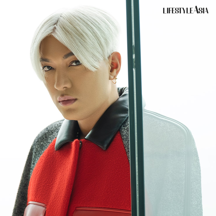 Lifestyle Asia Exclusive Interview: Keeping It Real with Bryanboy