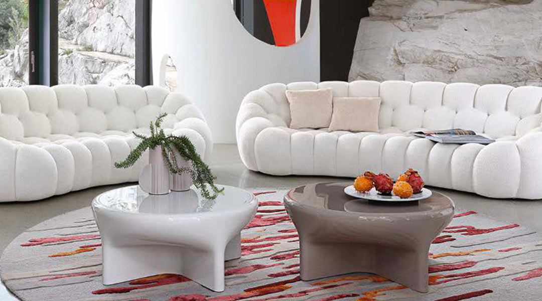 These 12 Sofas From Roche Bobois Are