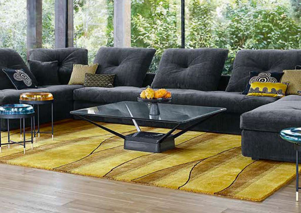 These 12 Sofas From Roche Bobois Are