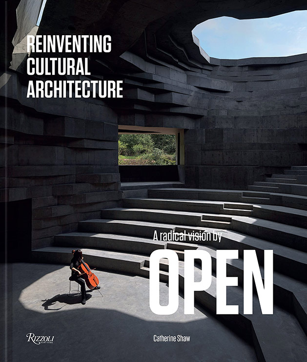 Quick Change Architecture: Inside OPEN