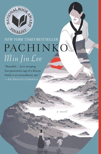 The LA Book Club: Pachinko by Min Jin Lee