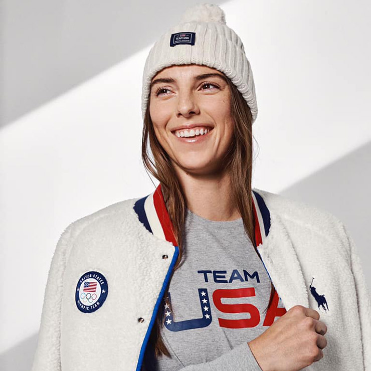 Skies and Skates: Athletes to Watch at the 2022 Winter Olympics