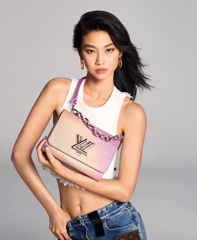 Young Designer Claims Louis Vuitton 'Ripped Off' Her Denim Idea – Sourcing  Journal