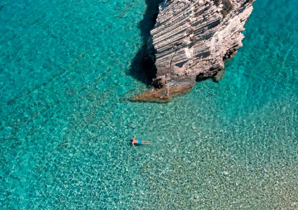 Patmos, Aegean Isles