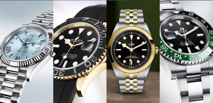 Watches and Wonders 2022: A Look at Rolex and Tudor’s Newest Releases ...